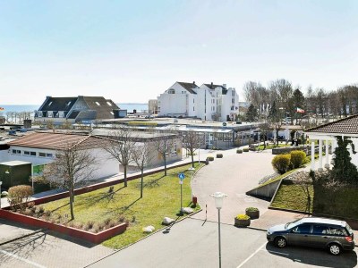 Apartment 6 person holiday home in Großenbrode - Outdoor photo 27