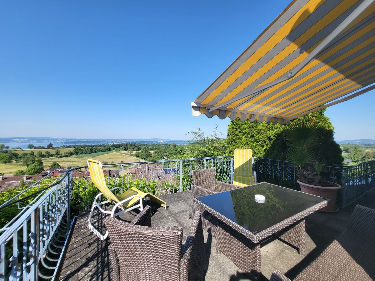 Holiday apartment 1 - Villa Sonnenschein