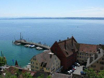 Holiday apartment 1 - Villa Sonnenschein - Outdoor photo 6