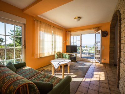 Holiday apartment 1 - Villa Sonnenschein - Features photo 7