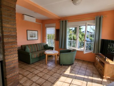 Holiday apartment 1 - Villa Sonnenschein - Features photo 8