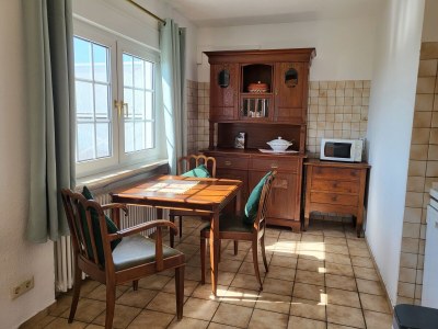 Holiday apartment 1 - Villa Sonnenschein - Features photo 10