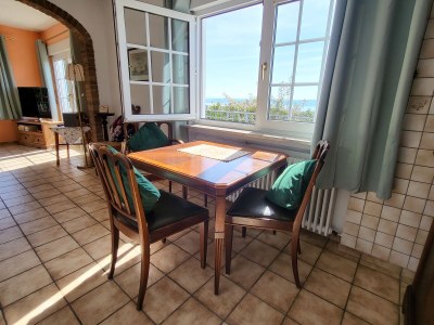 Holiday apartment 1 - Villa Sonnenschein - Features photo 11