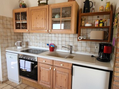 Holiday apartment 1 - Villa Sonnenschein - Features photo 12