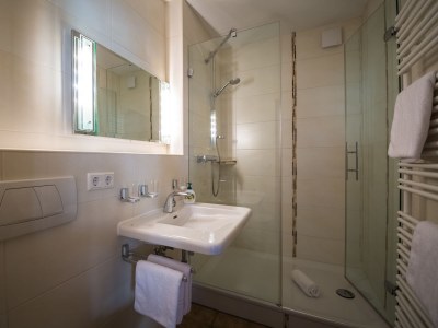 Holiday apartment 1 - Villa Sonnenschein - Features photo 14