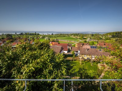 Holiday apartment 1 - Villa Sonnenschein - Environment photo 16