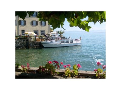 Holiday apartment 1 - Villa Sonnenschein - Environment photo 21