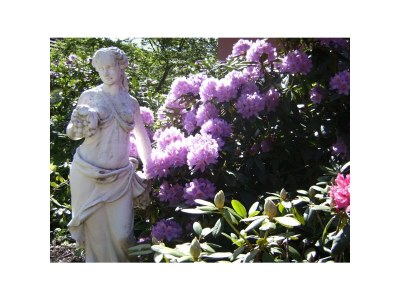 Holiday apartment 1 - Villa Sonnenschein - Environment photo 24