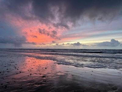 Holiday house 6 Personen Ferienhaus in Hirtshals-By Traum - Outdoor photo 8