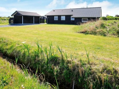 Holiday house 6 Personen Ferienhaus in Hirtshals-By Traum - Outdoor photo 10