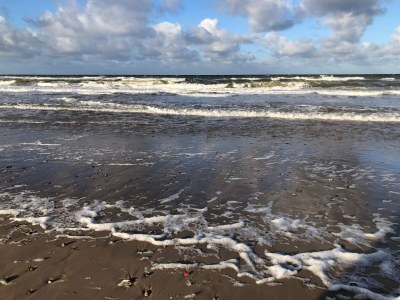 Holiday house 6 Personen Ferienhaus in Hirtshals-By Traum - Outdoor photo 14