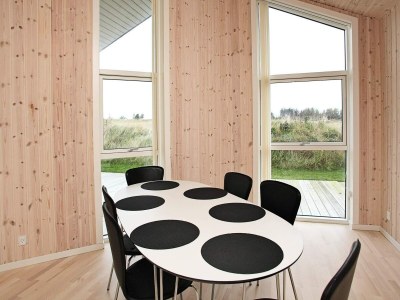 Holiday house 6 Personen Ferienhaus in Hirtshals-By Traum - Outdoor photo 15