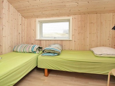 Holiday house 6 Personen Ferienhaus in Hirtshals-By Traum - Outdoor photo 16