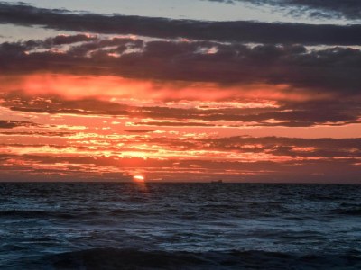 Holiday house 6 Personen Ferienhaus in Hirtshals-By Traum - Outdoor photo 18