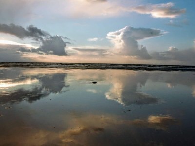 Holiday house 6 Personen Ferienhaus in Hirtshals-By Traum - Outdoor photo 20