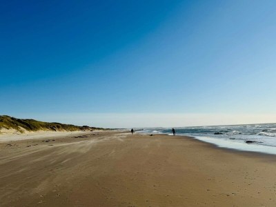 Holiday house 6 Personen Ferienhaus in Hirtshals-By Traum - Outdoor photo 21