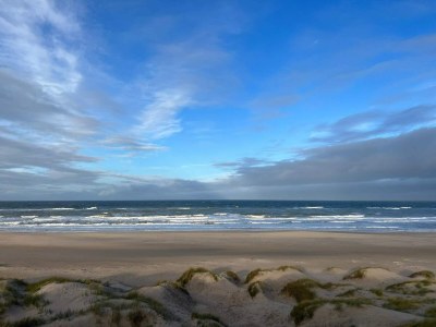 Holiday house 6 Personen Ferienhaus in Hirtshals-By Traum - Outdoor photo 22