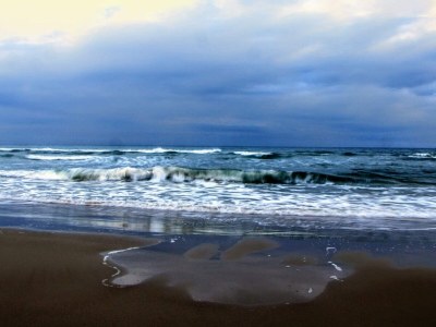 Holiday house 6 Personen Ferienhaus in Hirtshals-By Traum - Outdoor photo 23