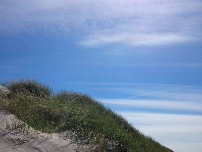 Holiday house 6 Personen Ferienhaus in Hirtshals-By Traum - Outdoor photo 24