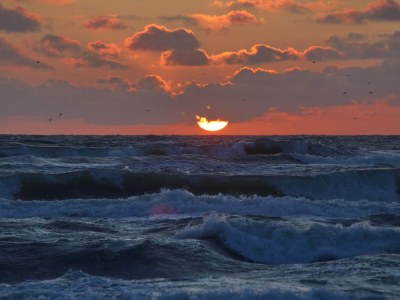 Holiday house 6 Personen Ferienhaus in Hirtshals-By Traum - Outdoor photo 25
