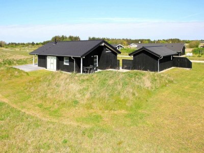 Holiday house 6 Personen Ferienhaus in Hirtshals-By Traum - Outdoor photo 26