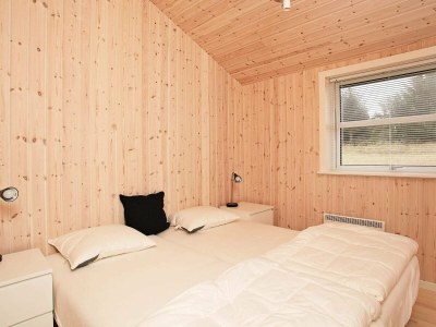 Holiday house 6 Personen Ferienhaus in Hirtshals-By Traum - Outdoor photo 27