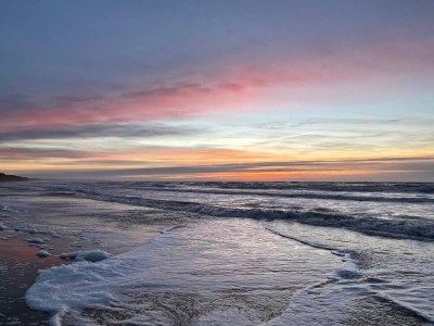 Holiday house 6 Personen Ferienhaus in Hirtshals-By Traum - Outdoor photo 30