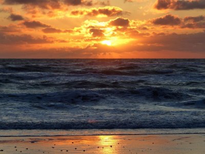 Holiday house 6 Personen Ferienhaus in Hirtshals-By Traum - Outdoor photo 31