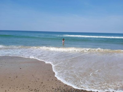 Holiday house 6 Personen Ferienhaus in Hirtshals-By Traum - Outdoor photo 33
