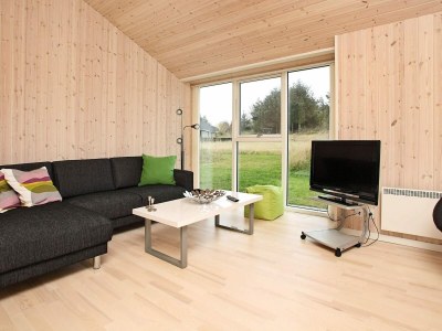 Holiday house 6 Personen Ferienhaus in Hirtshals-By Traum - Outdoor photo 37