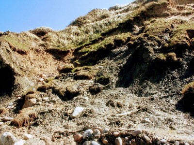Holiday house 6 Personen Ferienhaus in Hirtshals-By Traum - Outdoor photo 38