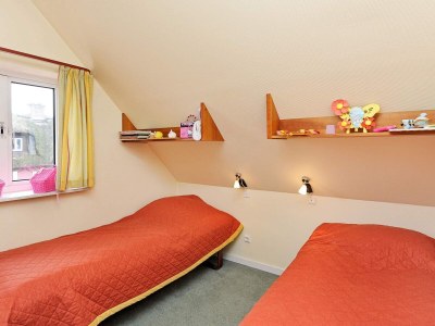 Holiday house Thatched Cottage with Spa - By Traum Ferienwohnungen - Outdoor photo 3