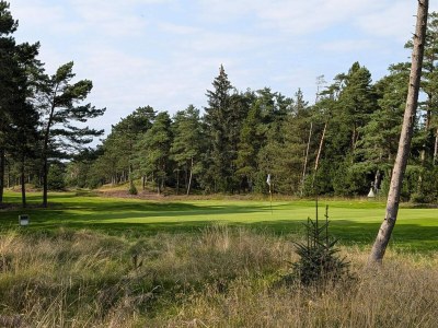 Holiday house Thatched Cottage with Spa - By Traum Ferienwohnungen - Outdoor photo 7