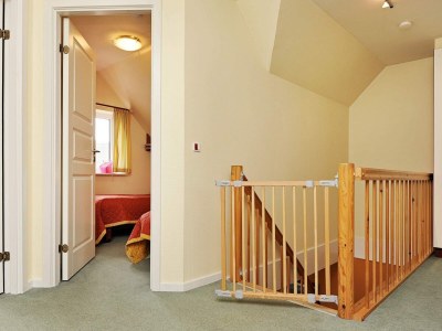 Holiday house Thatched Cottage with Spa - By Traum Ferienwohnungen - Outdoor photo 18