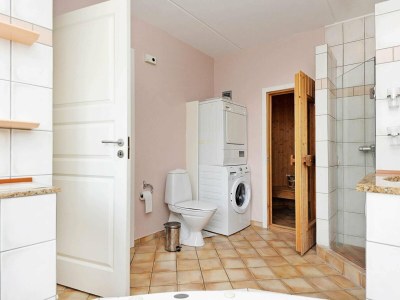 Holiday house Thatched Cottage with Spa - By Traum Ferienwohnungen - Outdoor photo 19