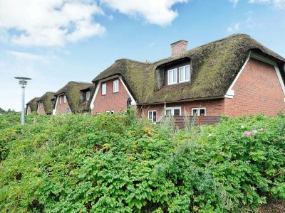Holiday house Thatched Cottage with Spa - By Traum Ferienwohnungen - Outdoor photo 21