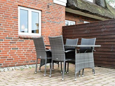 Holiday house Thatched Cottage with Spa - By Traum Ferienwohnungen - Outdoor photo 22