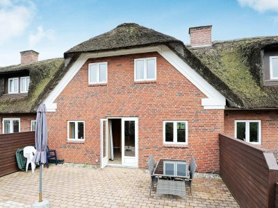 Holiday house Thatched Cottage with Spa - By Traum Ferienwohnungen - Outdoor photo 24