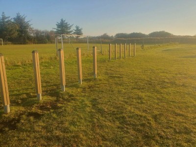 Holiday house Thatched Cottage with Spa - By Traum Ferienwohnungen - Outdoor photo 36
