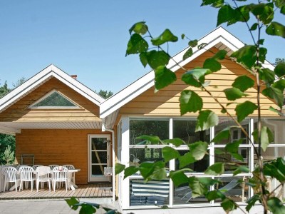 Holiday house Modernes Refugium mit Spa -- By Traum Ferienwohnungen - Outdoor photo 5