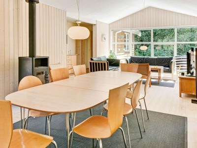 Holiday house Modernes Refugium mit Spa -- By Traum Ferienwohnungen - Outdoor photo 6