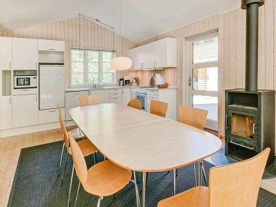 Holiday house Modernes Refugium mit Spa -- By Traum Ferienwohnungen - Outdoor photo 7