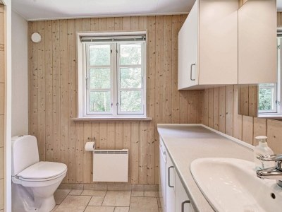 Holiday house Modernes Refugium mit Spa -- By Traum Ferienwohnungen - Outdoor photo 15