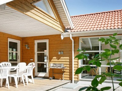 Holiday house Modernes Refugium mit Spa -- By Traum Ferienwohnungen - Outdoor photo 17
