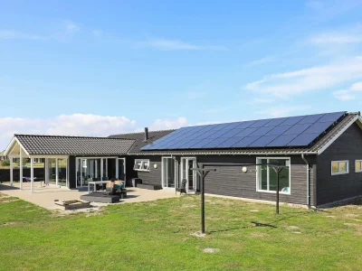 Holiday house Luxus-Ruckzug mit Pool -- By Traum Ferienwohnungen - Holiday house