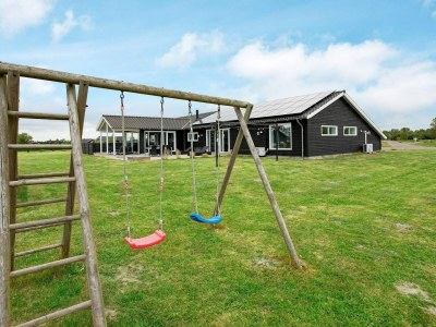 Holiday house Luxus-Ruckzug mit Pool -- By Traum Ferienwohnungen - Outdoor photo 5