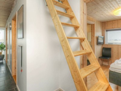 Holiday house Luxus-Ruckzug mit Pool -- By Traum Ferienwohnungen - Outdoor photo 9