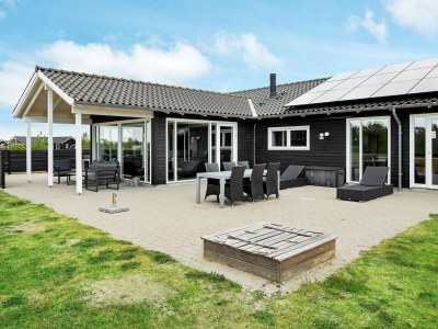 Holiday house Luxus-Ruckzug mit Pool -- By Traum Ferienwohnungen - Outdoor photo 19