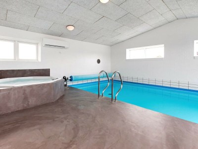 Holiday house Luxus-Ruckzug mit Pool -- By Traum Ferienwohnungen - Outdoor photo 20