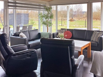 Holiday house Luxus-Ruckzug mit Pool -- By Traum Ferienwohnungen - Outdoor photo 24